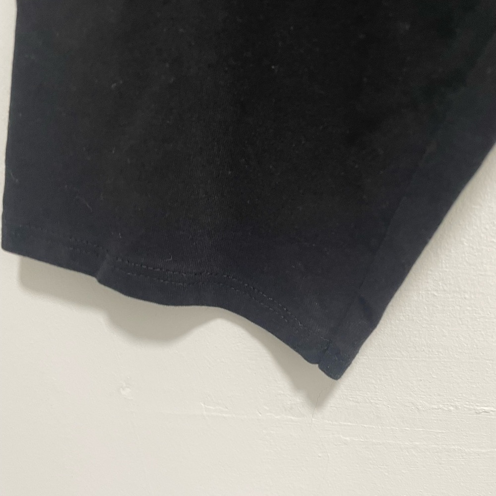 Karl Lagerfeld Black Long Sleeve Shirt - Picture 3 of 11